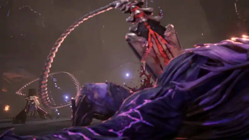 CODE VEIN — изображение 1
