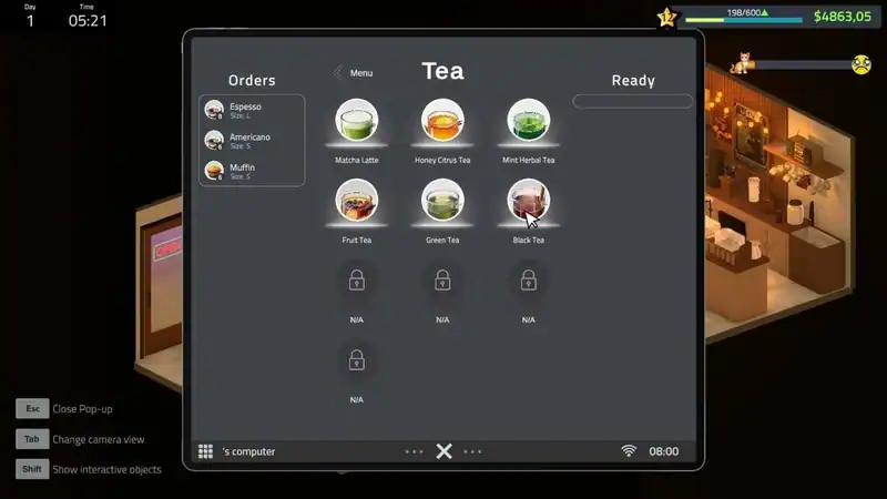 Coffee Please — изображение 3