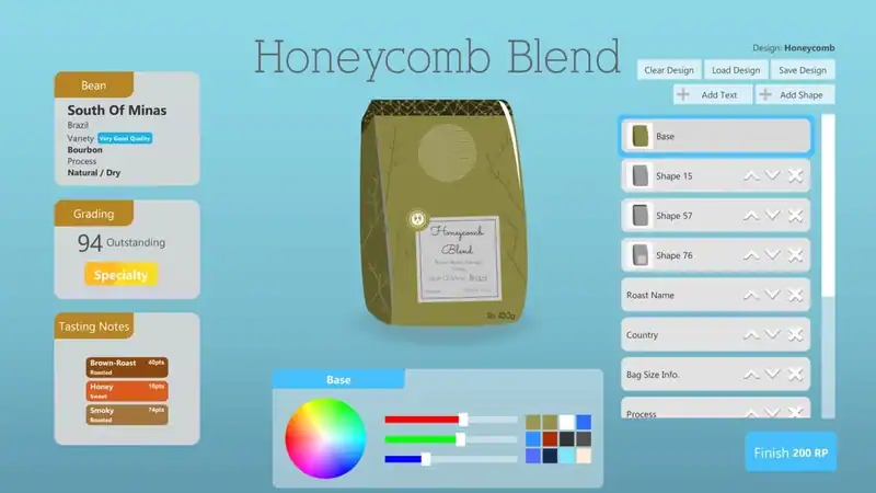 Coffee Shop Tycoon — изображение 1