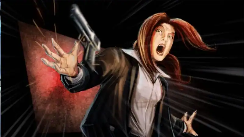 Cognition: An Erica Reed Thriller — изображение 3