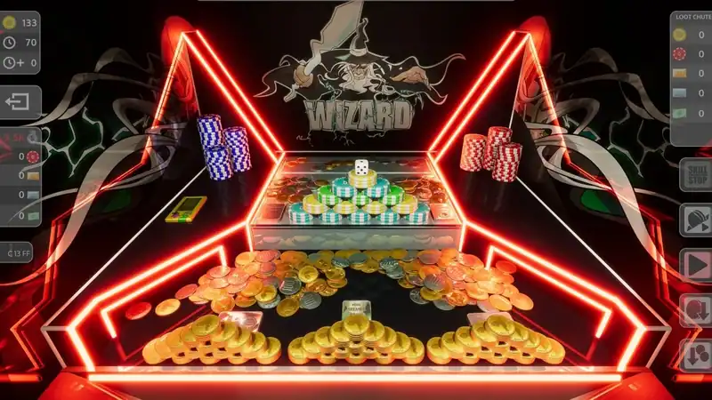 Coin Pusher Casino — изображение 1