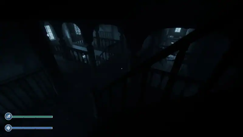 Cold House — изображение 1
