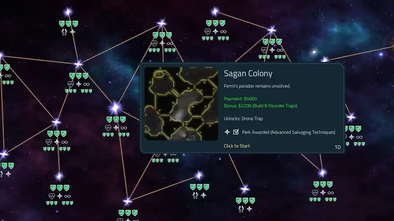 Colony Siege — изображение 1
