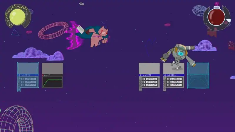 Colossus Down — изображение 1