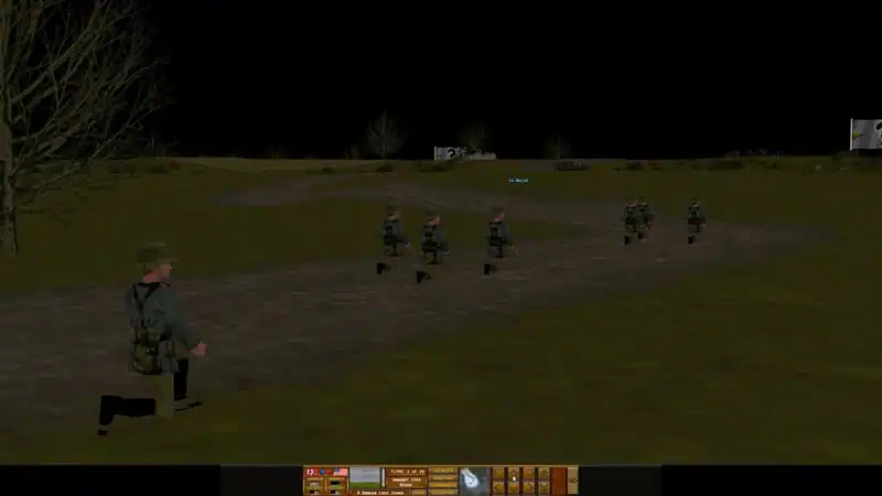 Combat Mission: Afrika Korps — изображение 3
