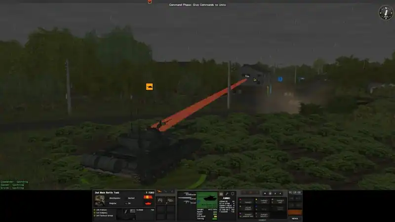 Combat Mission Black Sea — изображение 3