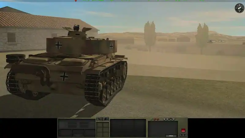 Combat Mission Fortress Italy — изображение 1