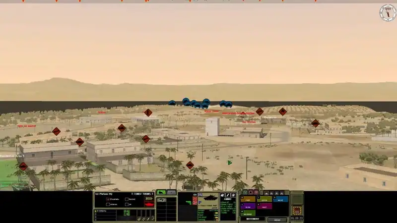 Combat Mission: Shock Force — изображение 3