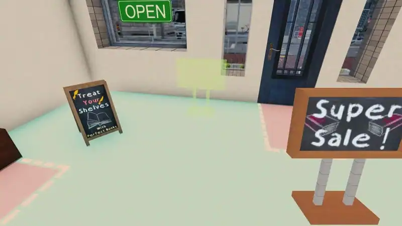 Comic Book Store Simulator — изображение 3