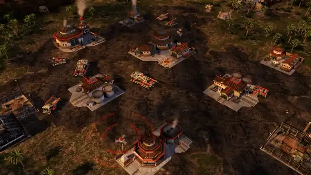 Command and Conquer Generals Evolution — изображение 2