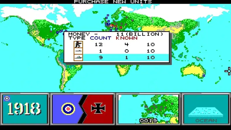 Command HQ — изображение 3