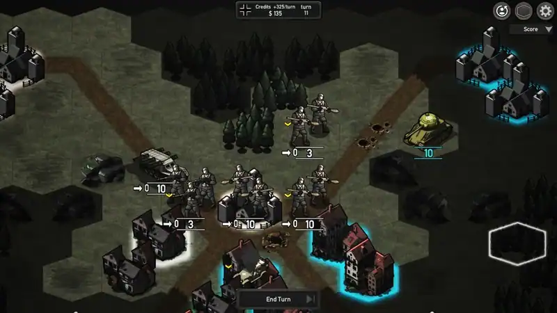 Commander: World War 2 — изображение 3