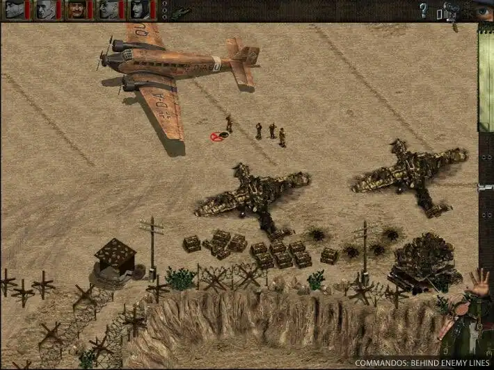 Commandos Ammo Pack — изображение 3