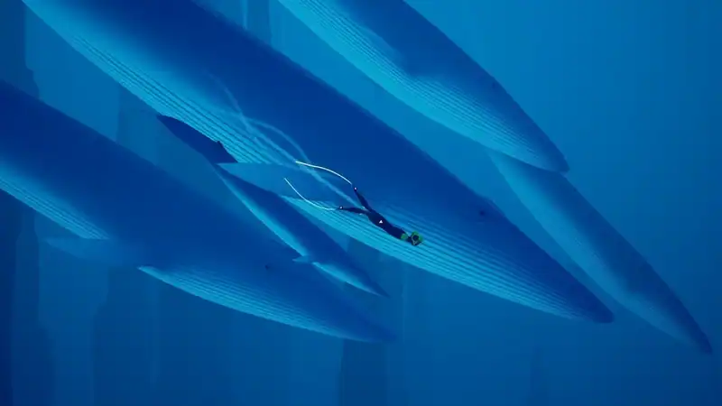 ABZU — изображение 3