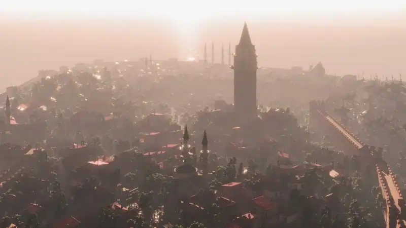 Compass of Destiny: Istanbul — изображение 3