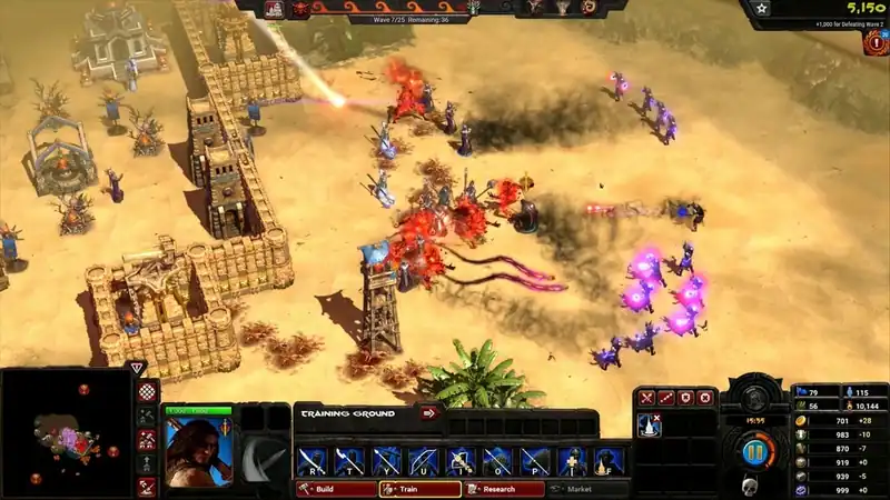 Conan Unconquered — изображение 3