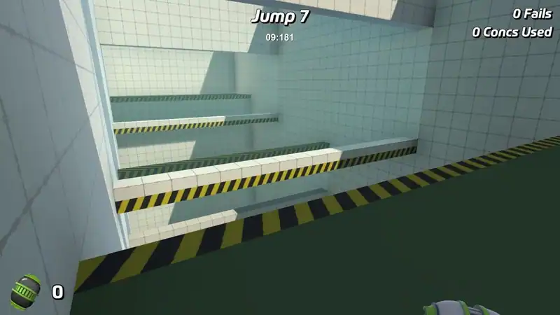 Conc Jump — изображение 2
