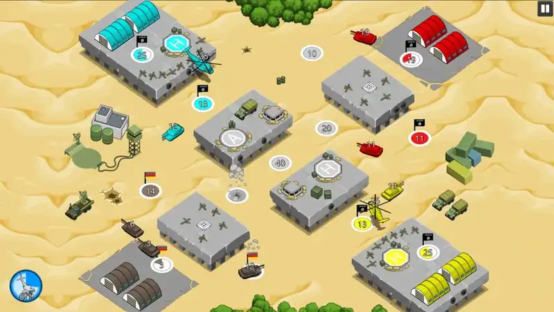 ConflictCraft 2 - Game of the Year Edition — изображение 3