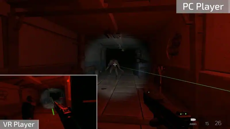 Containment Initiative — изображение 2