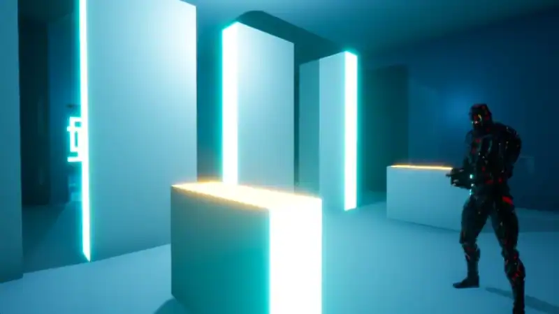 Contort Effect — изображение 2