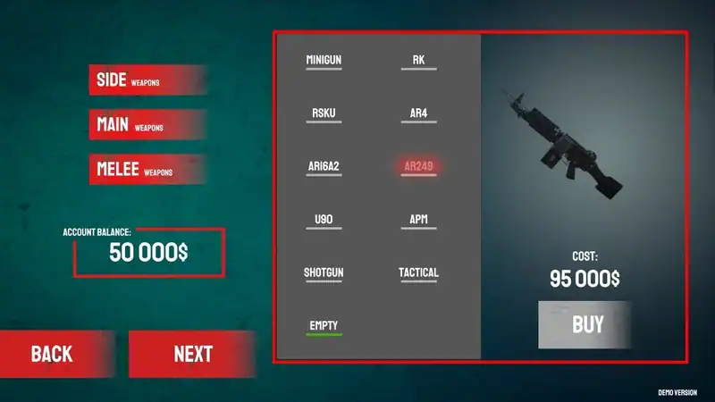 Contract Killers — изображение 3