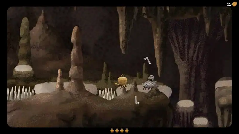 Copperbell — изображение 2