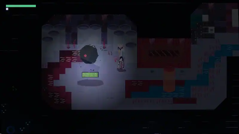 Coral & The Abyss — изображение 3