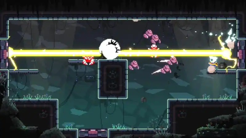 Corebreaker — изображение 2