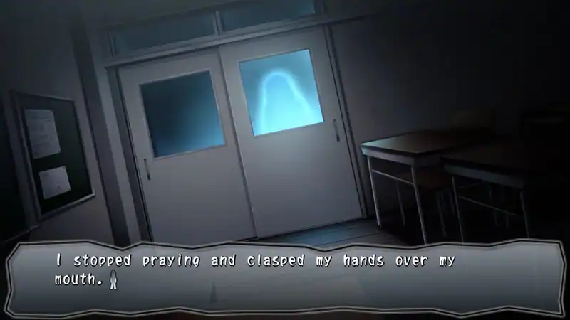 Corpse Party: Book of Shadows — изображение 3