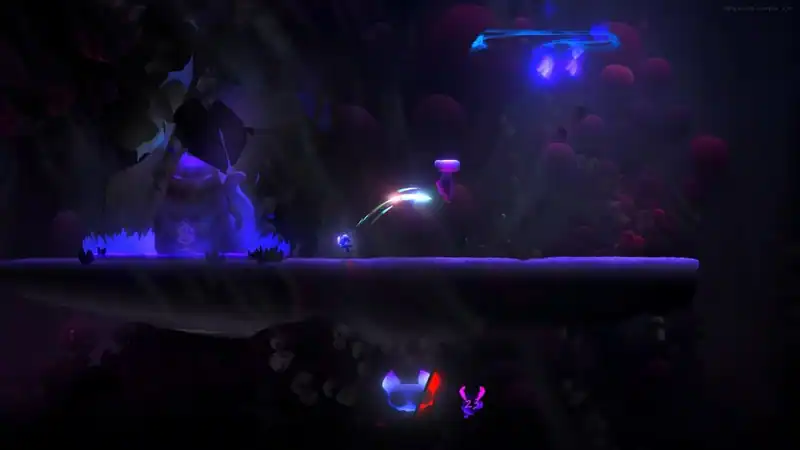 Cosmic: A Journey Among Shadows — изображение 2