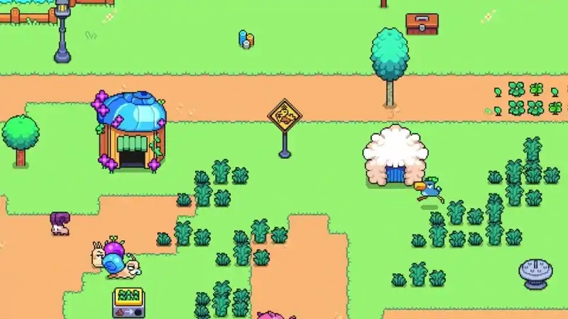 Cosmic Coop — изображение 2