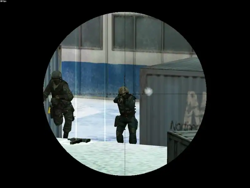 Counter-Strike Nexon: Studio — изображение 3