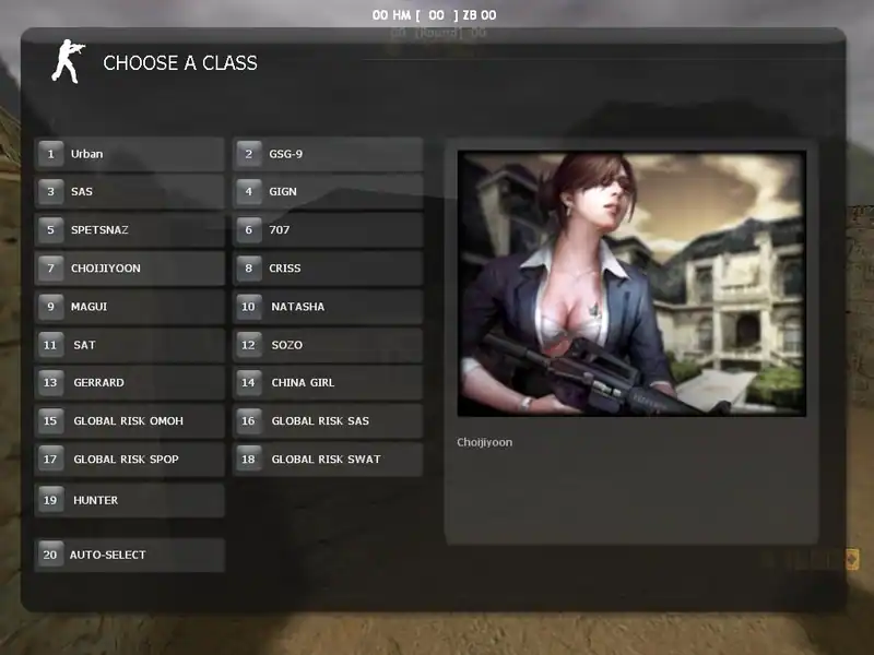 Counter-Strike Xtreme — изображение 3