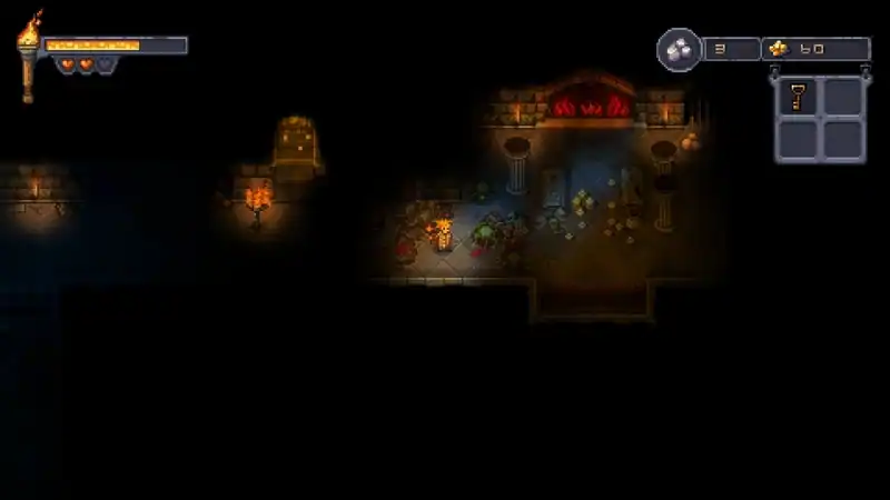 Courier of the Crypts — изображение 1