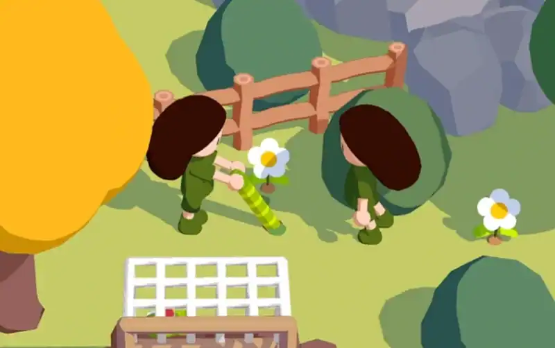 Cozy Island — изображение 2