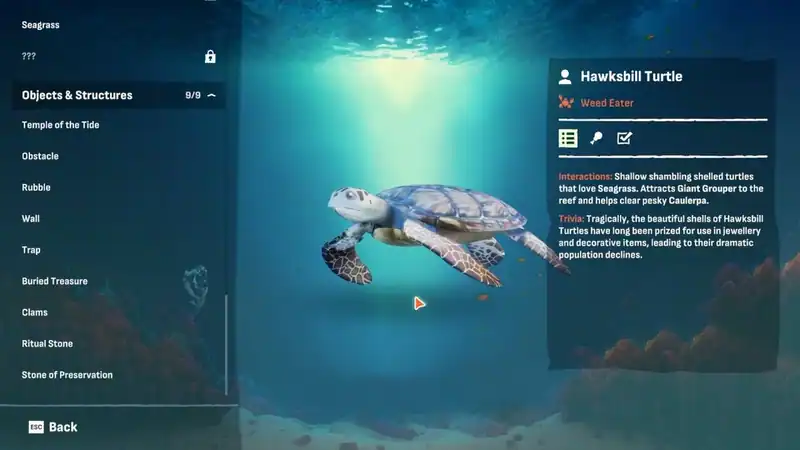 Crab God — изображение 1