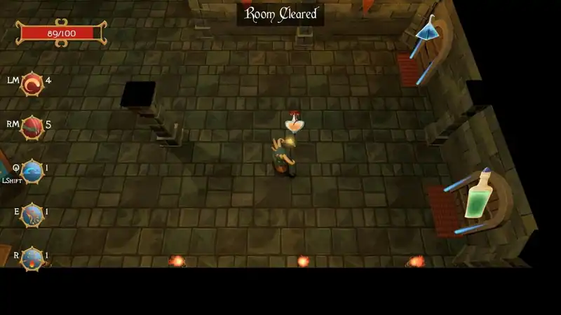 Cramit's Keep — изображение 2