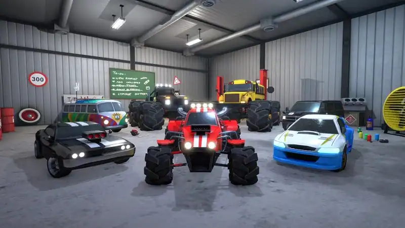 Crash Drive 3 — изображение 1