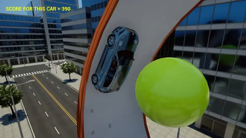 CRASH TEST IDIOT — изображение 2