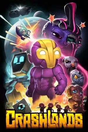 Crashlands — изображение 3