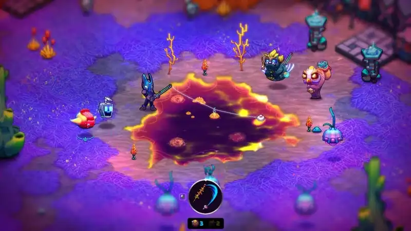 Crashlands 2 — изображение 1
