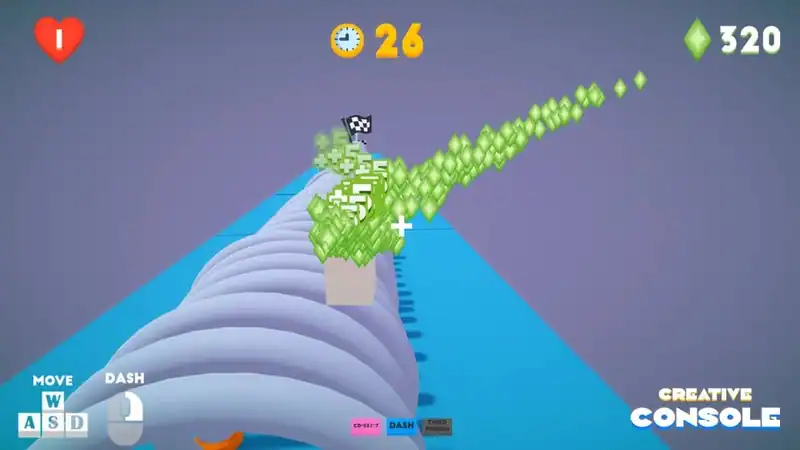 Creative Console — изображение 2