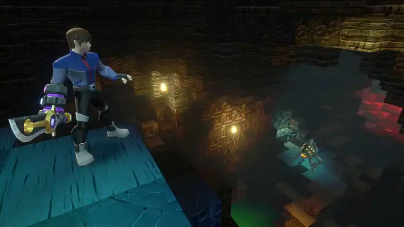 Creativerse — изображение 1