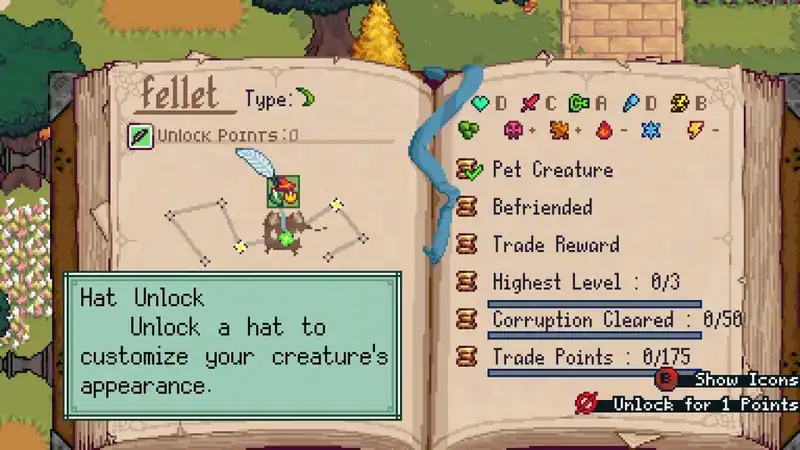 Creature Keeper — изображение 3