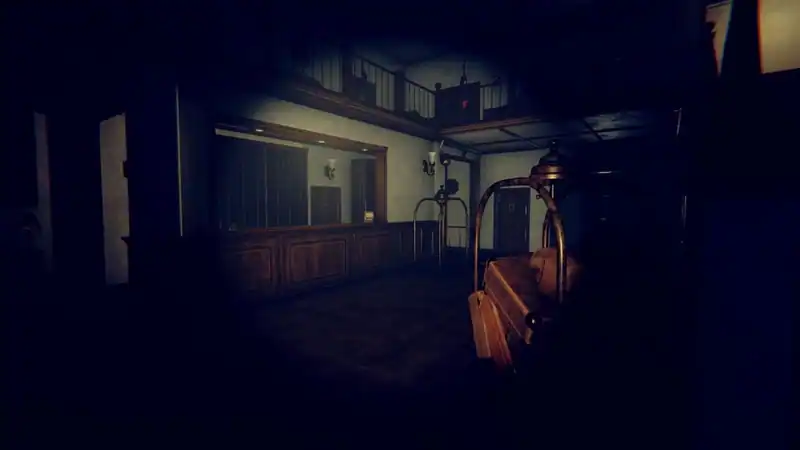 Crimson Hotel — изображение 3