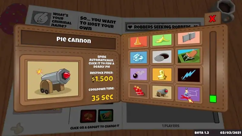 Crooks Like Us — изображение 2