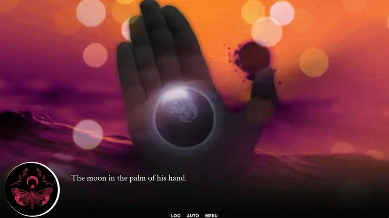 Cross the Moon — изображение 3