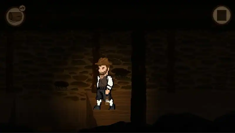 Crowalt: Traces of the Lost Colony — изображение 1