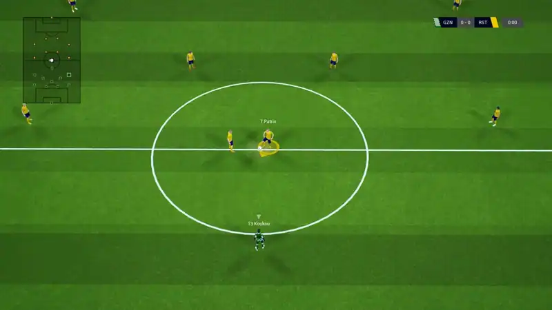 Active Soccer 2023 — изображение 3
