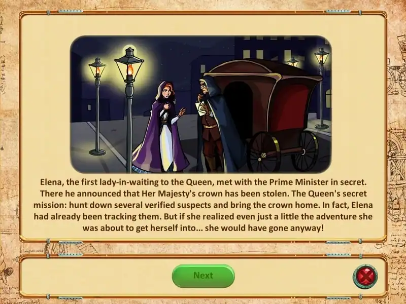 Crown of the Empire — изображение 3